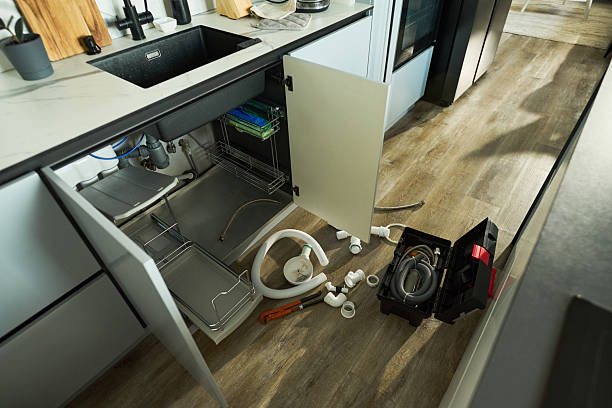 24/7 Emergency Gas Line Repair experts in Milan, IL